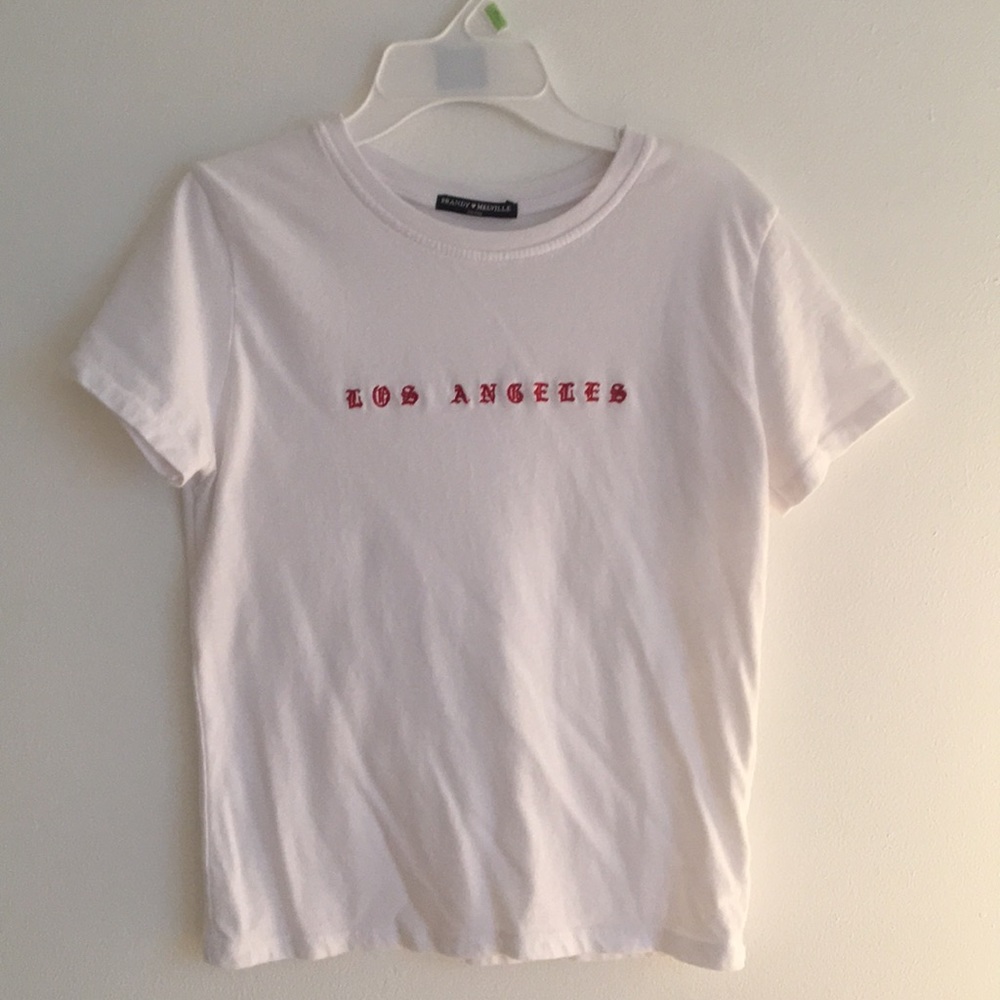 Brandy Melville LA Top